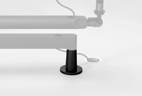 Wave Mic Arm Pro - ブラック | Elgato